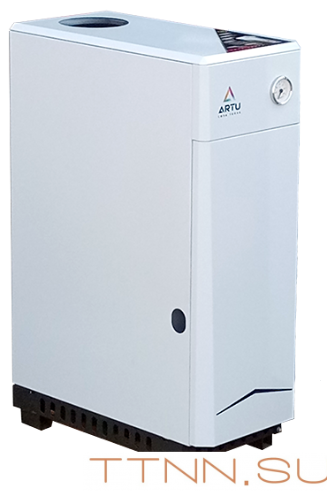 Напольный газовый котел ARTU S29K EUROSIT (АОГВК-29)