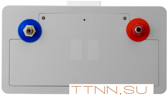 Электрический накопительный водонагреватель Haier ES100V-F1(R) Электрический накопительный водонагреватель Haier ES100V-F1(R)