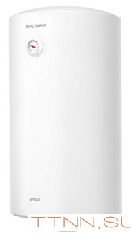 Электрический накопительный водонагреватель Royal Thermo RWH 100 Optimal