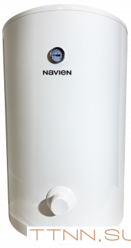 Navien KIG-150L бойлер косвенного нагрева