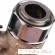 Шаровый кран STOUT SVB-0009-000020