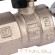 Шаровый кран STOUT SVB-0009-000020