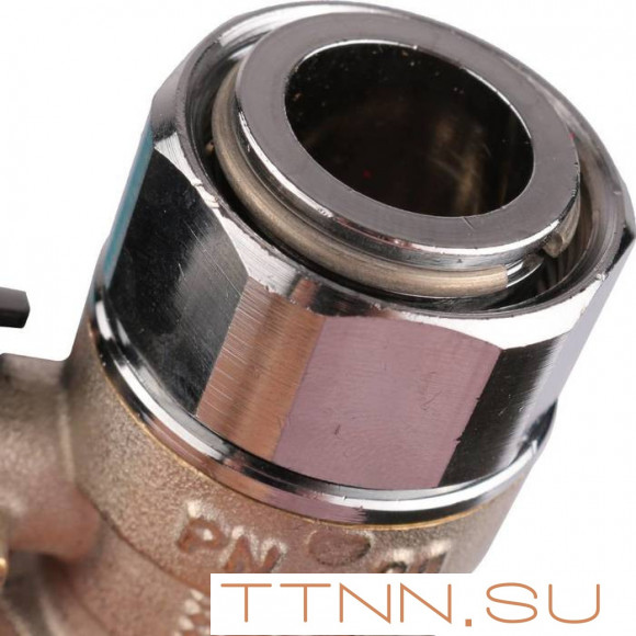 Шаровый кран STOUT SVB-0009-000020 Шаровый кран STOUT SVB-0009-000020