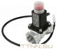 Электромагнитный клапан СИКЗ КЭМГ-25