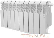 Биметаллический радиатор Royal Thermo Vittoria Super 300 VDR80 - 11 секц. Биметаллический радиатор Royal Thermo Vittoria Super 300 VDR80 - 11 секц.