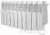 Биметаллический радиатор Royal Thermo Vittoria Super 300 VDR80 - 11 секц.