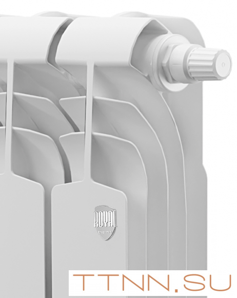 Биметаллический радиатор Royal Thermo Vittoria Super 300 VDR80 - 11 секц. Биметаллический радиатор Royal Thermo Vittoria Super 300 VDR80 - 11 секц.