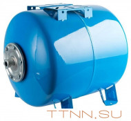 Гидроаккумуляторы STOUT 100л/10бар горизонтальный (STW-0003-000100) Гидроаккумуляторы STOUT 100л/10бар горизонтальный (STW-0003-000100)