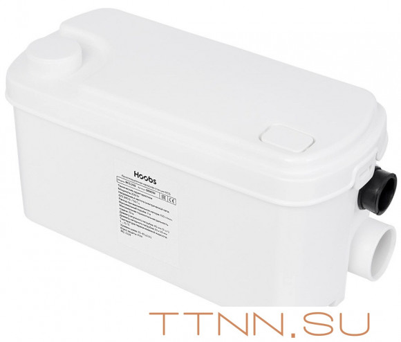 Канализационная установка Hoobs RCS 25 Канализационная установка Hoobs RCS 25