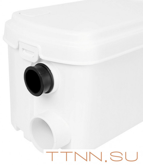 Канализационная установка Hoobs RCS 25 Канализационная установка Hoobs RCS 25