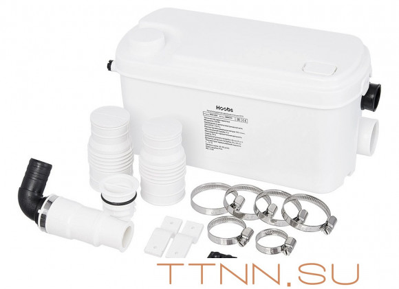 Канализационная установка Hoobs RCS 25 Канализационная установка Hoobs RCS 25