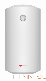 Накопительный водонагреватель электрический 100 литров вертикальный Thermex TitaniumHeat 100 V Накопительный водонагреватель электрический 100 литров вертикальный Thermex TitaniumHeat 100 V