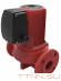 Насос для отопления Rommer FORCE 32-120F 380V