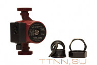 Насос для отопления WERTRUS WRS 32/40 Насос для отопления WERTRUS WRS 32/40