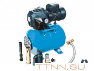 Поверхностная насосная станция Unipump AUTO DP-750