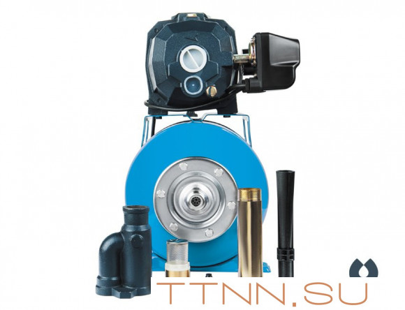 Поверхностная насосная станция Unipump AUTO DP-750