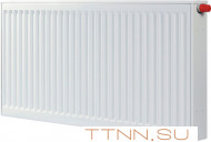 Стальной панельный радиатор METEOR Thermo Classic VK 21/600/1800 ra Стальной панельный радиатор METEOR Thermo Classic VK 21/600/1800 ra