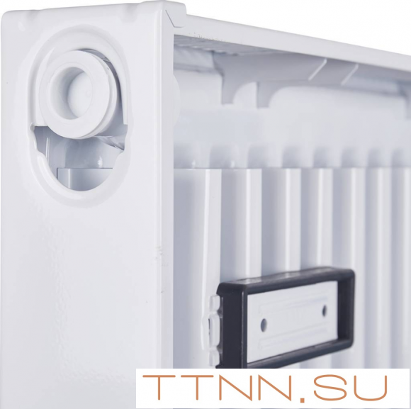 Стальной панельный радиатор Тип 11 Rommer Compact 11/500/1800 боковое подключение Стальной панельный радиатор Тип 11 Rommer Compact 11/500/1800 боковое подключение