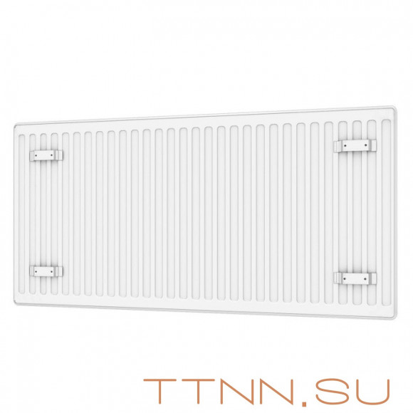 Стальной панельный радиатор Тип 20 Лемакс Premium C 20х300х1900