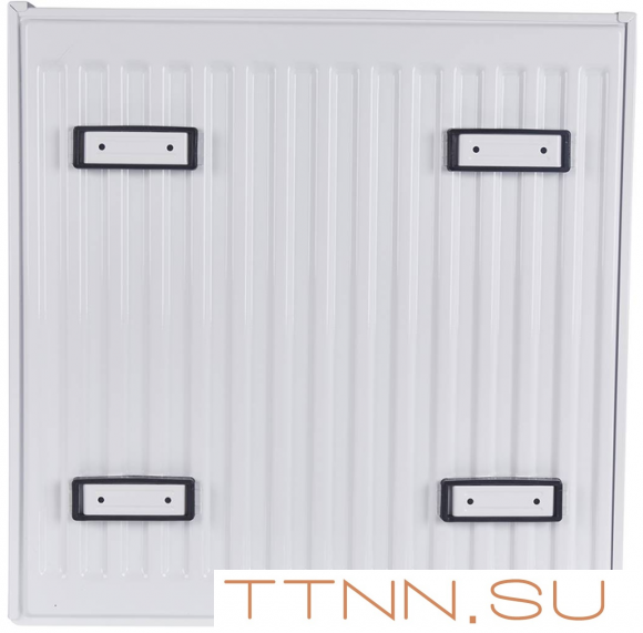 Стальной панельный радиатор Тип 21 Rommer Compact 21/500/600 боковое подключение Стальной панельный радиатор Тип 21 Rommer Compact 21/500/600 боковое подключение