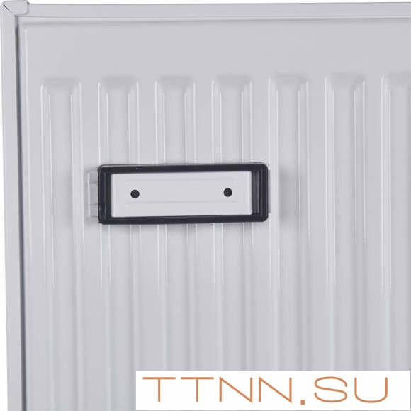 Стальной панельный радиатор Тип 22 Rommer Compact 22/500/400 боковое подключение Стальной панельный радиатор Тип 22 Rommer Compact 22/500/400 боковое подключение