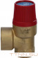 Клапан предохранительный 25 x 1/2" STOUT SVS-0001-002515