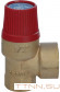Клапан предохранительный 25 x 1/2" STOUT SVS-0001-002515