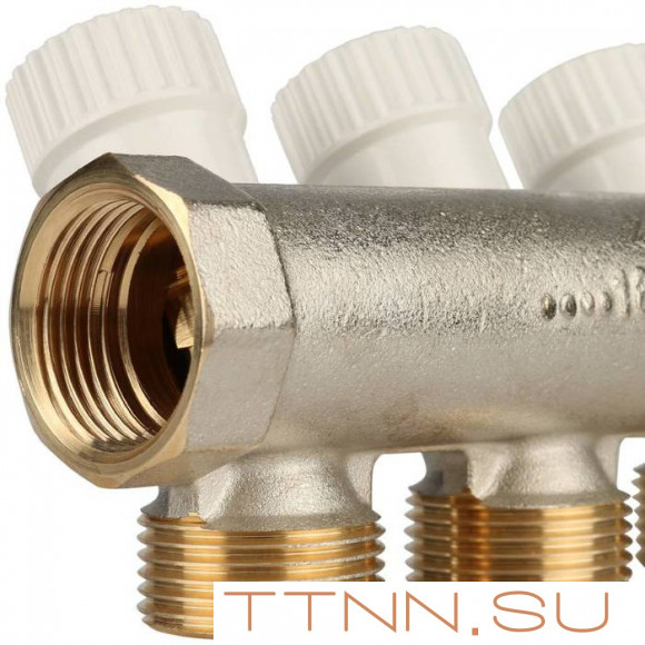 Коллектор STOUT SMB 6851 011204