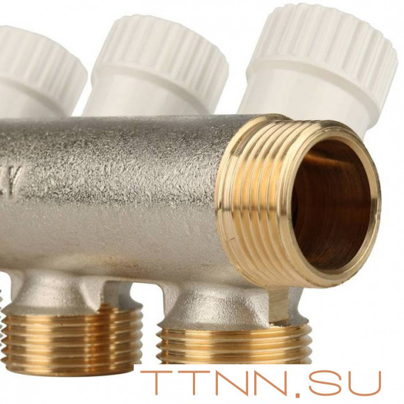 Коллектор STOUT SMB 6851 011204