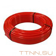 Труба РосТурПласт PERT, красная 16х2,0 арт.15987 Труба РосТурПласт PERT, красная 16х2,0 арт.15987
