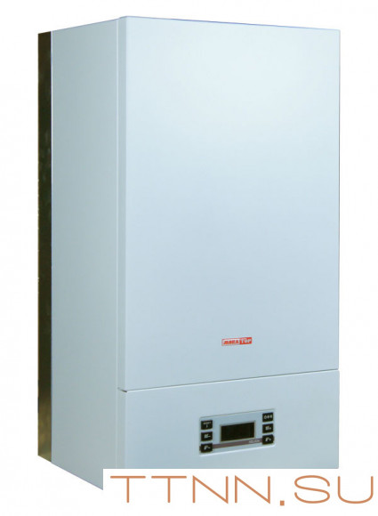 Настенный газовый котел MORA-TOP Helios 24KT