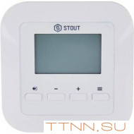 Регулятор STOUT R-9s, белый