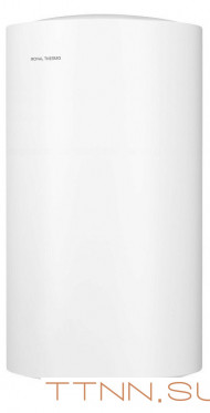 Электрический накопительный водонагреватель Royal Thermo RWH 100 Trend