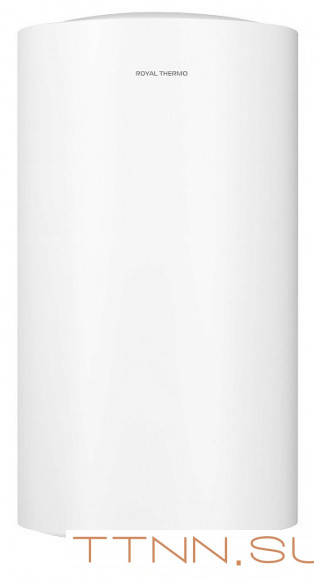Электрический накопительный водонагреватель Royal Thermo RWH 100 Trend