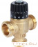 Смесительный клапан STOUT 1 НР 30-65°С KV 1,8