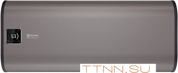 Электрический накопительный водонагреватель Thermex Fora 100 (pro) Wi-Fi