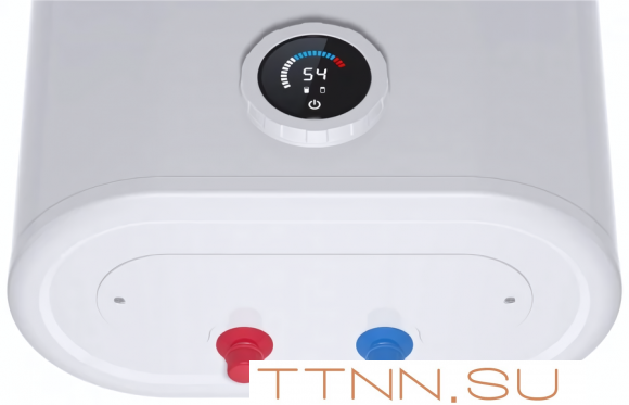 Электрический накопительный водонагреватель Thermex MS 50 V (pro)