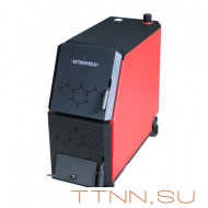 Твердотопливный котел Rommer 31 кВт Твердотопливный котел Rommer 31 кВт