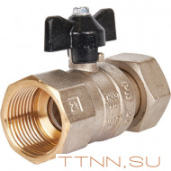 Шаровый кран STOUT SVB-0009-000025 Шаровый кран STOUT SVB-0009-000025