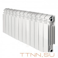 Алюминиевый радиатор Global Vox 350 12 секц. (VX03501012) Алюминиевый радиатор Global Vox 350 12 секц. (VX03501012)