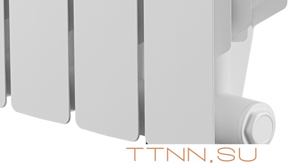 Биметаллический радиатор Royal Thermo Vittoria Super 300 VDR80 - 13 секц. Биметаллический радиатор Royal Thermo Vittoria Super 300 VDR80 - 13 секц.