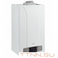 Газовый котел Baxi LUNA-3 240 i (24 кВт, открытая камера сгорания, двухконтурный) Газовый котел Baxi LUNA-3 240 i (24 кВт, открытая камера сгорания, двухконтурный)