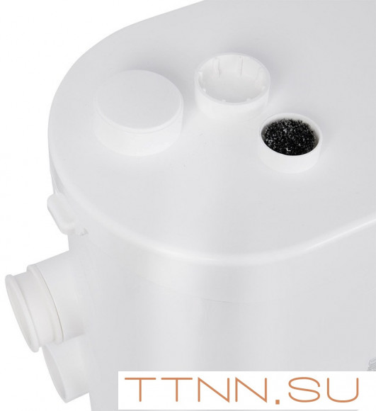 Канализационная установка Hoobs RCS 400 Канализационная установка Hoobs RCS 400