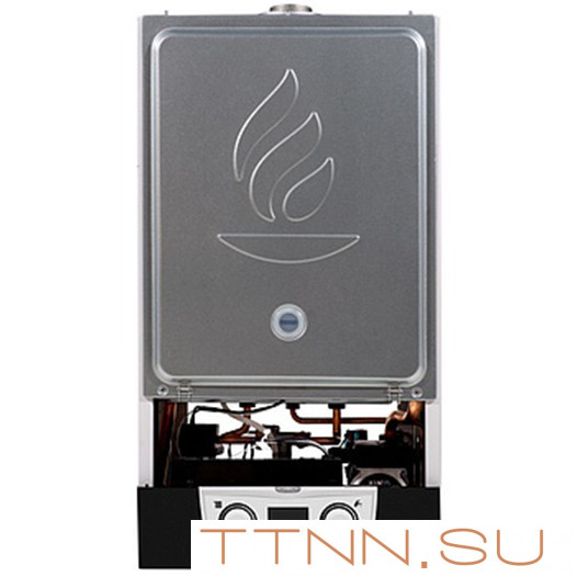 Настенный газовый котел MIZUDO M20ТH OpenTherm