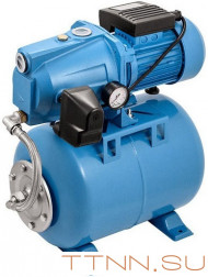 Поверхностная насосная станция Unipump AUTO ECO JET 100 LA