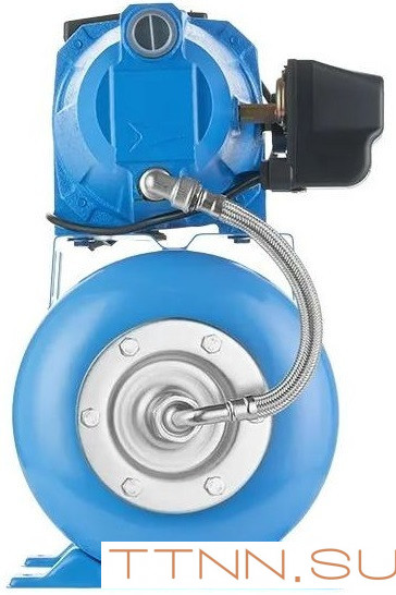 Поверхностная насосная станция Unipump AUTO ECO JET 100 LA