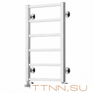 Полотенцесушитель водяной Terminus Контур П6 400х700