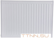 Стальной панельный радиатор Тип 21 Rommer Compact 21/500/700 боковое подключение Стальной панельный радиатор Тип 21 Rommer Compact 21/500/700 боковое подключение