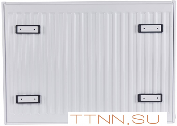 Стальной панельный радиатор Тип 21 Rommer Compact 21/500/700 боковое подключение Стальной панельный радиатор Тип 21 Rommer Compact 21/500/700 боковое подключение