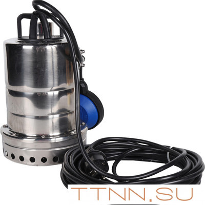 Дренажный насос STOUT SPD-0001-200250 Дренажный насос STOUT SPD-0001-200250